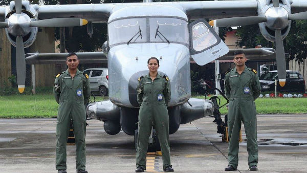 মহিলাদের জয়জয়কার