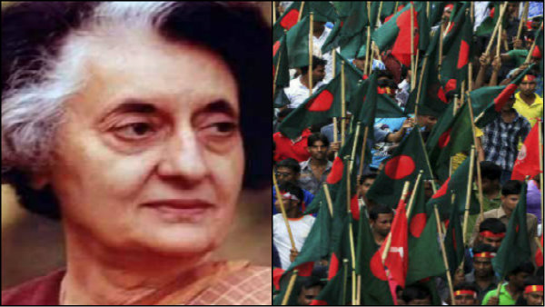 স্যাম মানেকশকে ৭১-এর এপ্রিলে নির্দেশ দেন