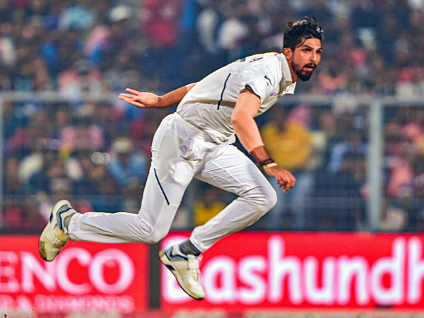 ইশান্ত শর্মা
