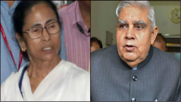  শান্তি বজায় রাখার আবেদন রাজ্যপাল ও মুখ্যমন্ত্রী