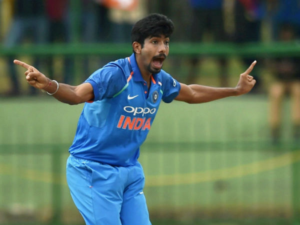 বুমরার কেরিয়ার 