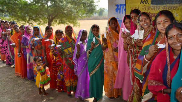 মুসলিম, যাদব ও তফসিলিদের প্রভাব মুসলিম, যাদব ও তফসিলিদের প্রভাব