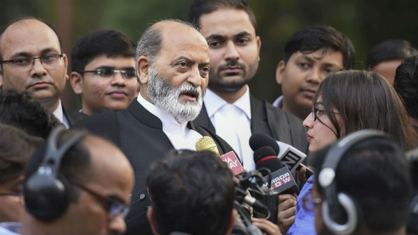  পুনর্বিবেচনার আর্জি মুসলিম পার্সোনাল ল বোর্ডেরও