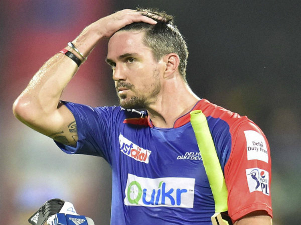 ইসিবি'কে কাঠগড়ায় তুললেন কেভিন পিটারসন: ইসিবি'কে কাঠগড়ায় তুললেন কেভিন পিটারসন: