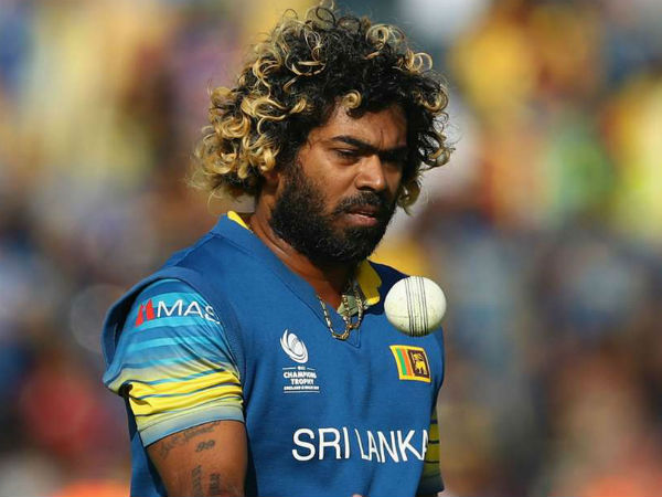 লাসিথ মালিঙ্গা