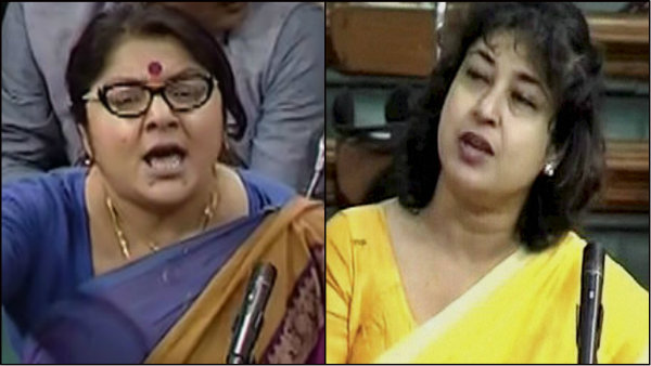 পার্টির নেত্রীদের উল্টো সুর শতাব্দী-লকেটের পার্টির নেত্রীদের উল্টো সুর শতাব্দী-লকেটের