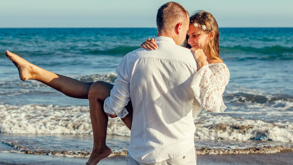 ধনু - মকর 