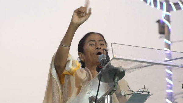 বাংলার গণতন্ত্র দেখে শিক্ষা নিক