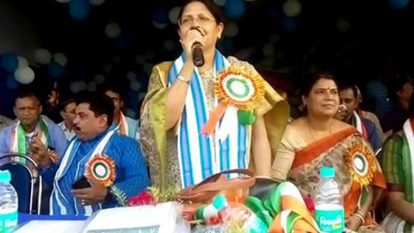 মমতাবালার অনুপস্থিতি জ্যোতিপ্রিয়র প্রথম দিনের ব্যাখ্যা