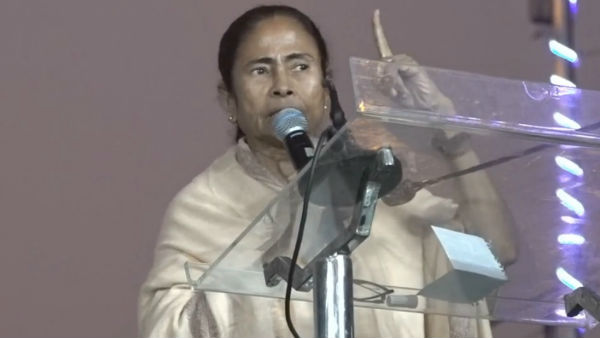 মানুষই ঠিক করে দেবে কে ক্ষমতায় 