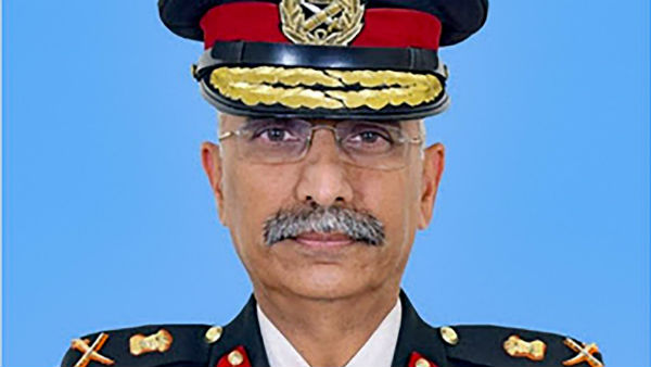ইস্টার্ন কম্যান্ডের প্রধান ছিলেন নারাভানে ইস্টার্ন কম্যান্ডের প্রধান ছিলেন নারাভানে