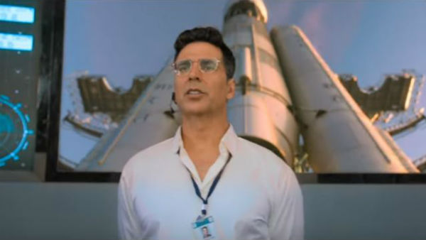 মিশন মঙ্গল