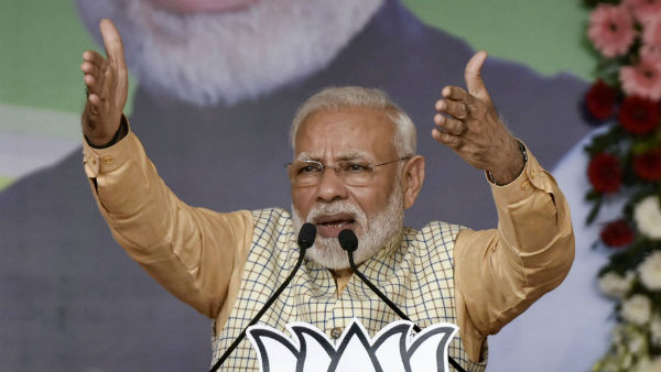 চলতি বছরেই পাস এই ‘বিতর্কিত’ নাগরিকত্ব সংশোধন বিল