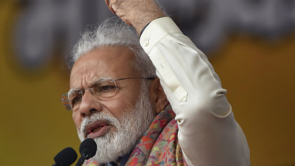 সার্ক নিয়ে এর আগে মোদীর বার্তা সার্ক নিয়ে এর আগে মোদীর বার্তা