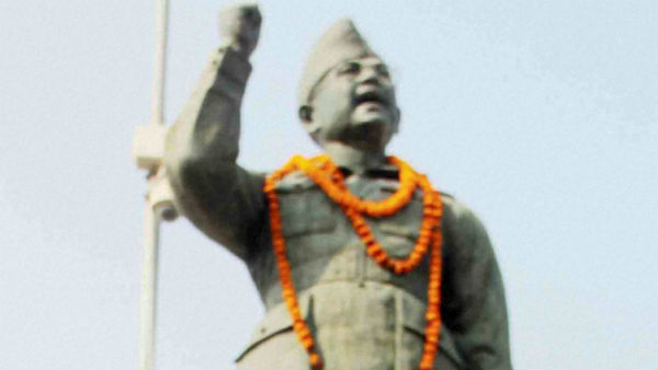 গুমনামী বাঙালি ছিলেন! গুমনামী বাঙালি ছিলেন!