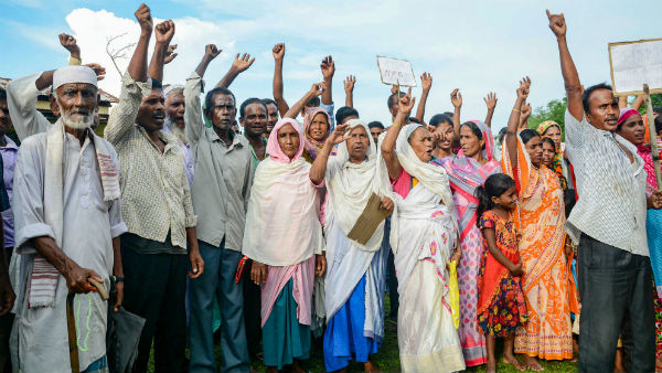 আইন নিয়ে মুসলিমদের অভয় দিতে সম্মেলন