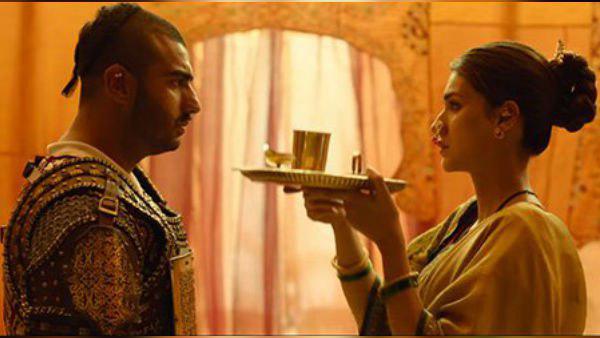 'পাণিপত ' নিয়ে বিতর্ক 'পাণিপত ' নিয়ে বিতর্ক