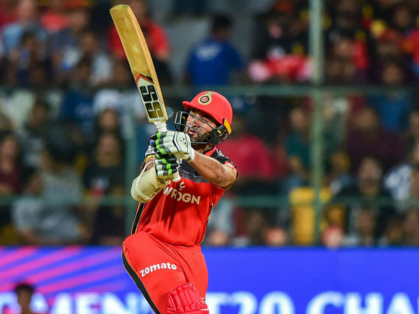 পার্থিব প্যাটেল 