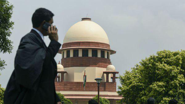সুপ্রিমকোর্ট থেকে আবেদনকারীদের হাইকোর্টে যাওয়ার নির্দেশ