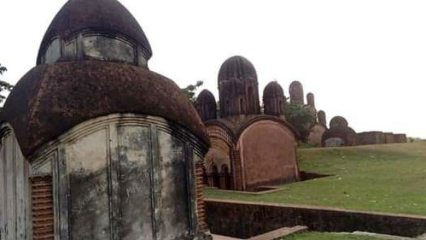 কংসাবতীর তীরে পাথরা গ্রাম রাজ্যের পর্যটন মানচিত্রে যোগ দিচ্ছে কংসাবতীর তীরে পাথরা গ্রাম রাজ্যের পর্যটন মানচিত্রে যোগ দিচ্ছে