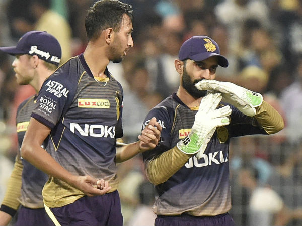 প্রসিদ্ধ কৃষ্ণা