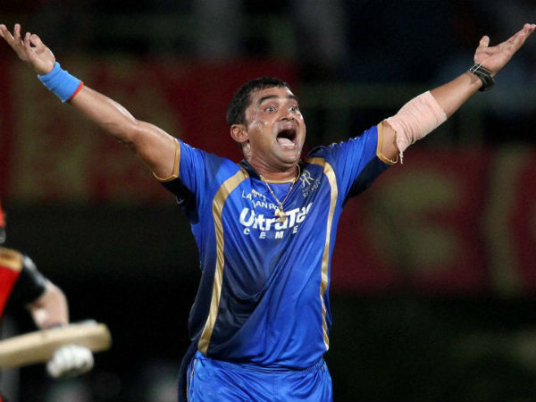 প্রবীণ তাম্বে