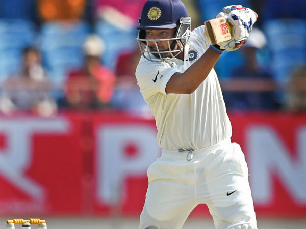 প্রত্যাবর্তনে পৃথ্বীর ব্যাটে রানের ফুলঝুরি