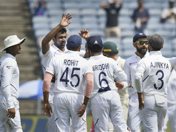 ভারতের নজির ভারতের নজির