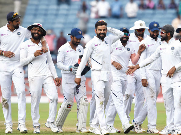 বিদেশে সাফল্যে গর্বিত 