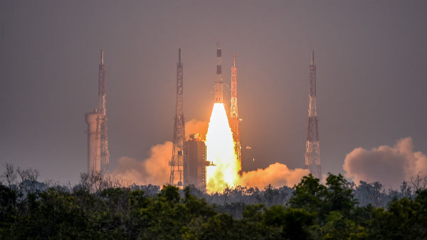 চন্দ্রযান থেকে চন্দ্রযান ৩ 