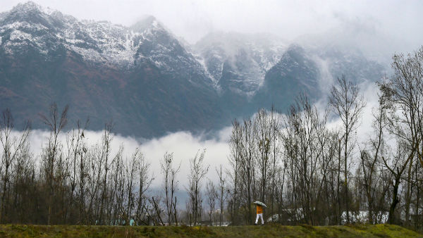 'চিল্লাই কালান' কাশ্মীরে 'চিল্লাই কালান' কাশ্মীরে
