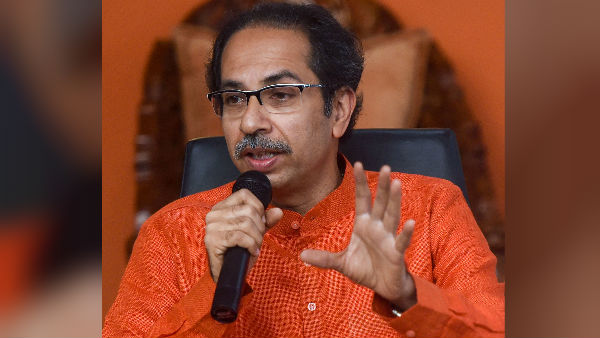 মোদীর স্বপ্নের বুলেট ট্রেন প্রকল্প নিয়ে পর্যালোচনায় শিবসেনা মোদীর স্বপ্নের বুলেট ট্রেন প্রকল্প নিয়ে পর্যালোচনায় শিবসেনা