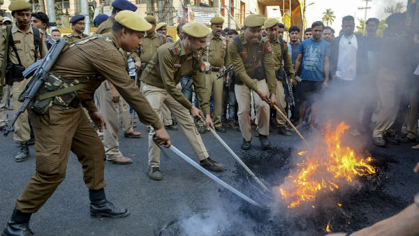 উত্তর-পূর্বকে বিশেষ ছাড় বিলে