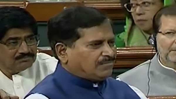 নাগরিকত্ব সংশোধনী আইন নিয়ে মন্ত্রীর সাফাই নাগরিকত্ব সংশোধনী আইন নিয়ে মন্ত্রীর সাফাই