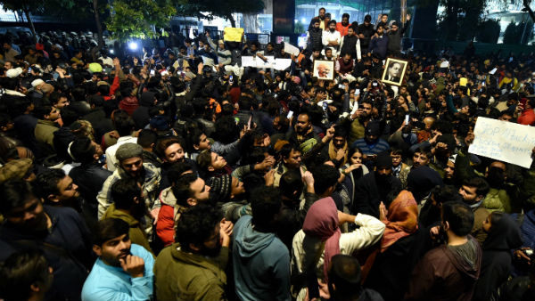 ভারত সরকারকে চিঠি ছাত্রদের ভারত সরকারকে চিঠি ছাত্রদের