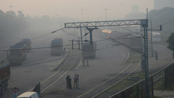 আপাতত শৈত্যপ্রবাহের সতর্কতা নেই