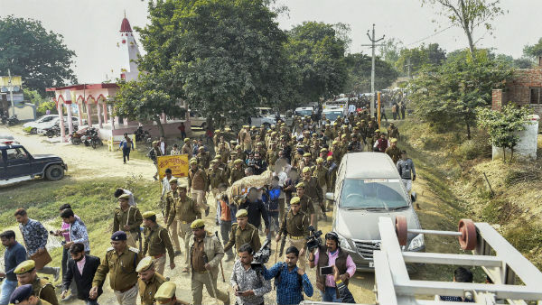 নির্যাতিতাকে পুড়িয়ে হত্যা
