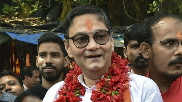 মুসলিমরা ভারতের নয়