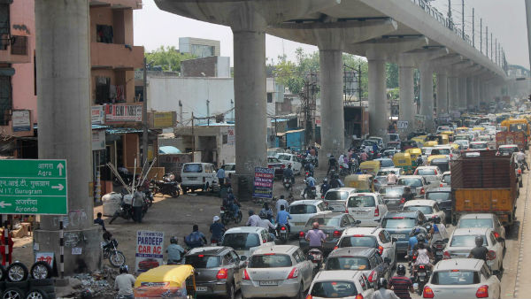 বেঙ্গালুরুতে অনুপ্রবেশকারীদের জীবন সংগ্রামের কথা