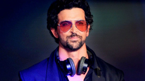 হৃতিকের বক্তব্য হৃতিকের বক্তব্য