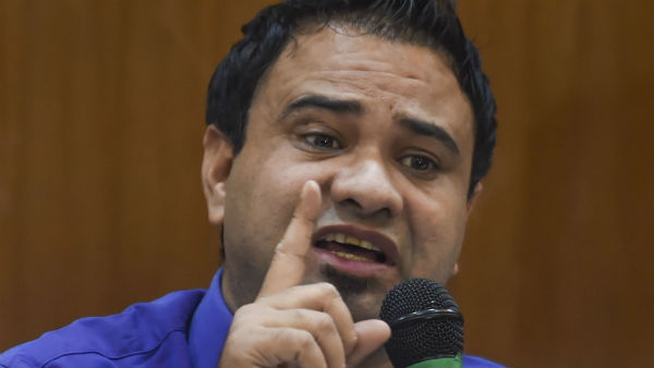 হিংসা ছড়ানোর দায়ে কাফিল খানের বিরুদ্ধে এফআইআর হিংসা ছড়ানোর দায়ে কাফিল খানের বিরুদ্ধে এফআইআর