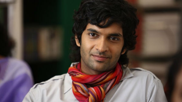 পূরব কোহলি