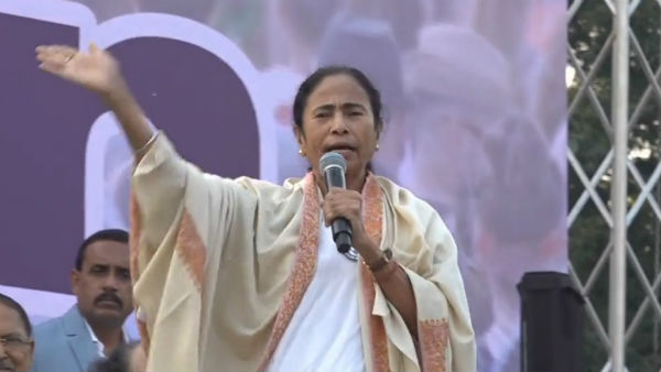 মানুষের ঐক্যবদ্ধতাই বিজেপিকে পিছু হটতে বাধ্য করবে