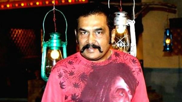 রাজু মাভানি