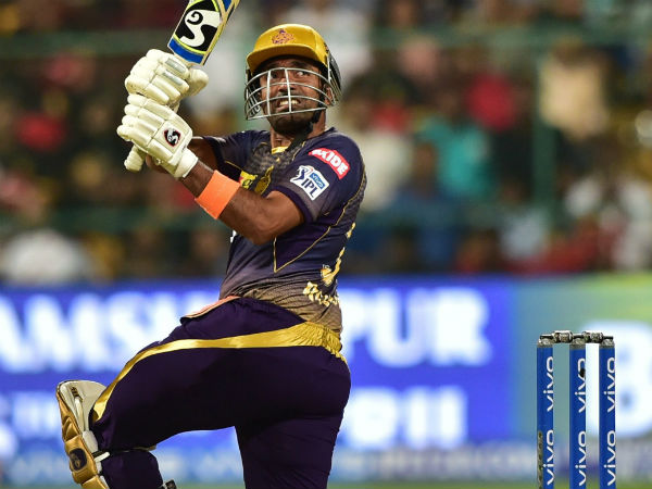 তিনে উথাপ্পা