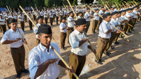 কেশব কুঞ্জ তৈরির প্রকল্প