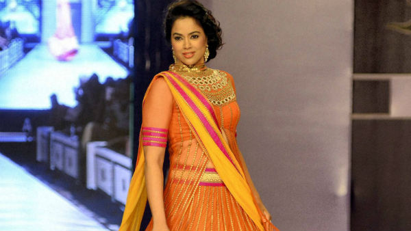  সমীর রেড্ডি