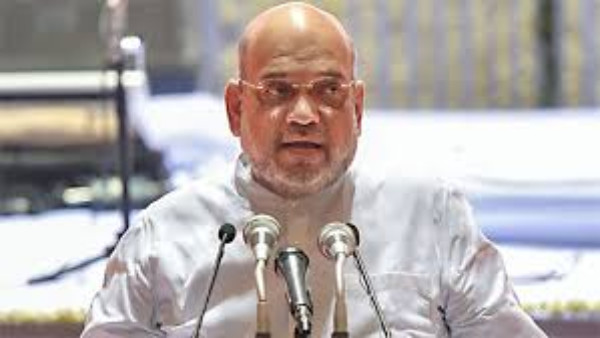 অমিত শাহের উদ্দেশে হুঁশিয়ারি অমিত শাহের উদ্দেশে হুঁশিয়ারি