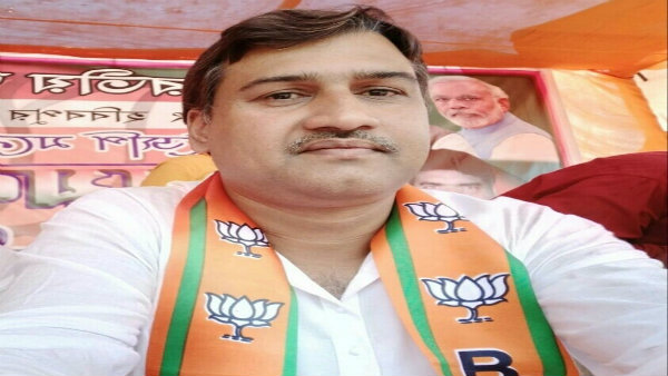 সরানো হয়েছিল পদ থেকে