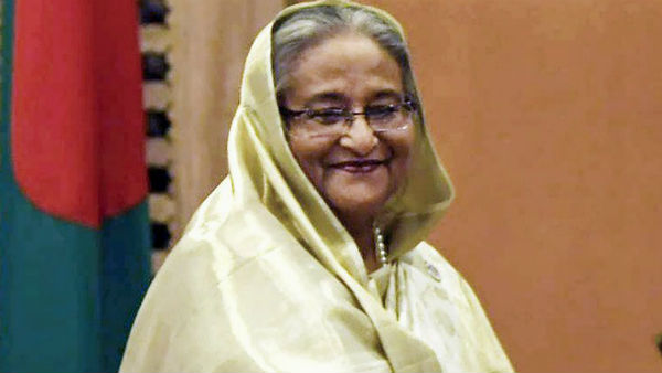  এখনও জটে তিস্তা জলবন্টন চুক্তি
